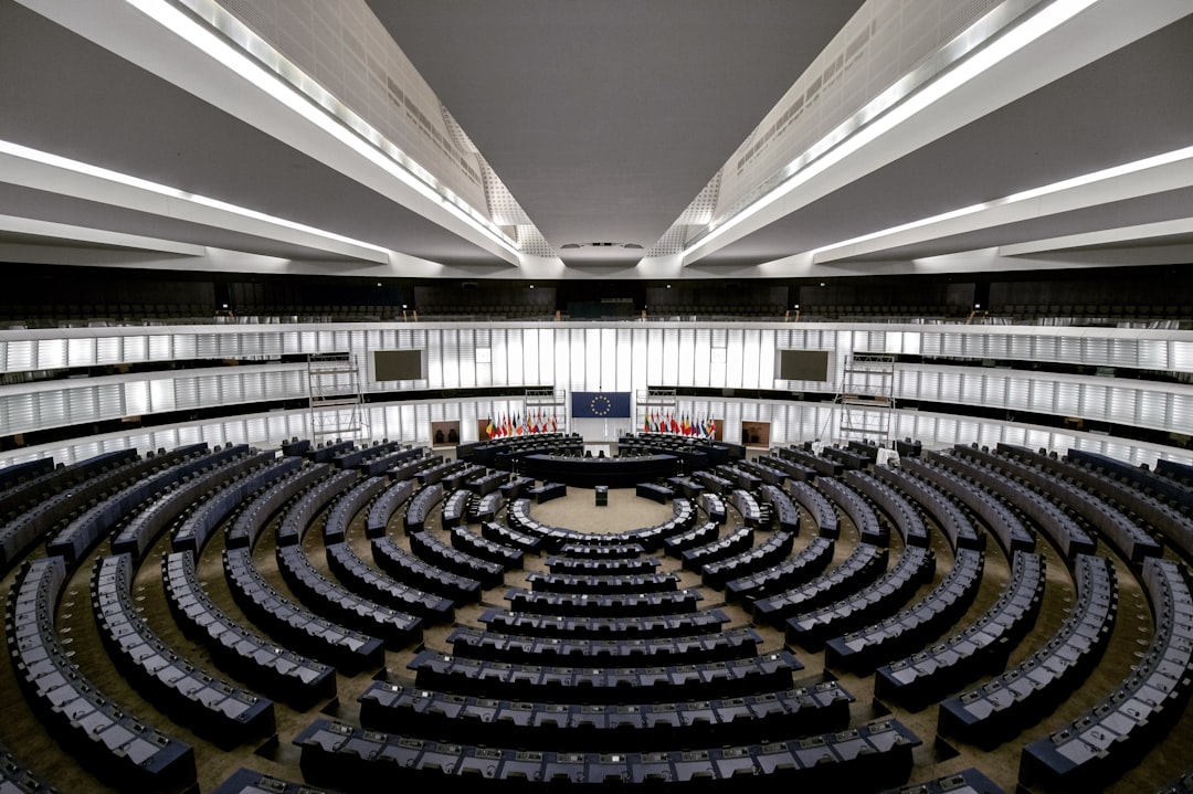 The Path to Parliament