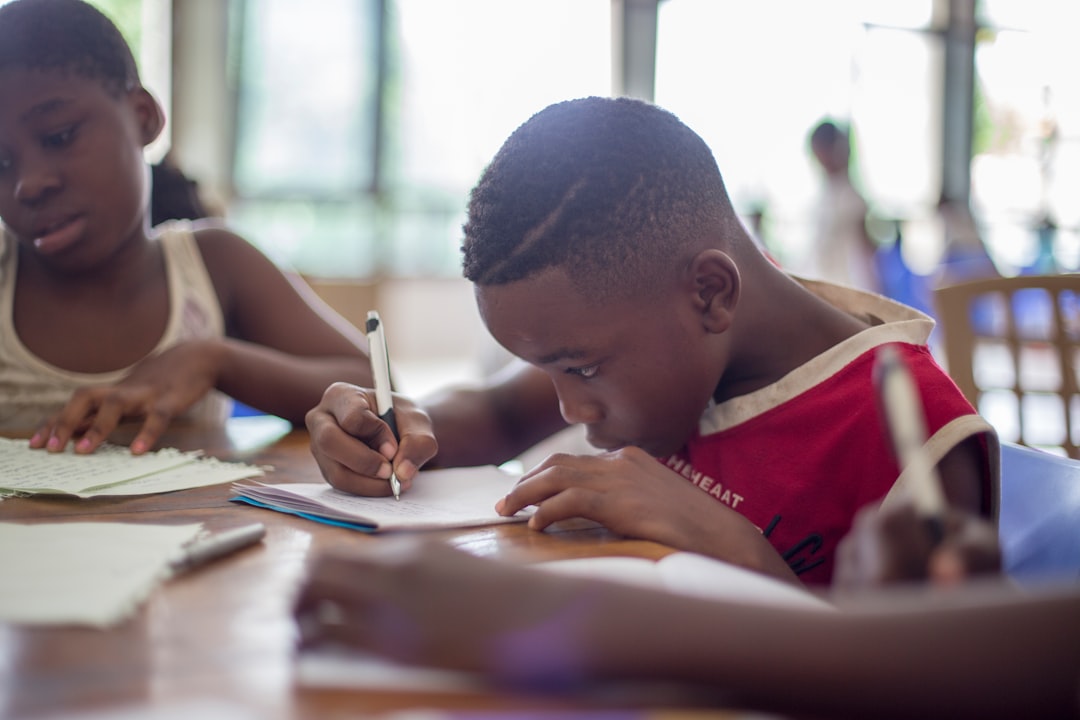 Transforming Access to Education
