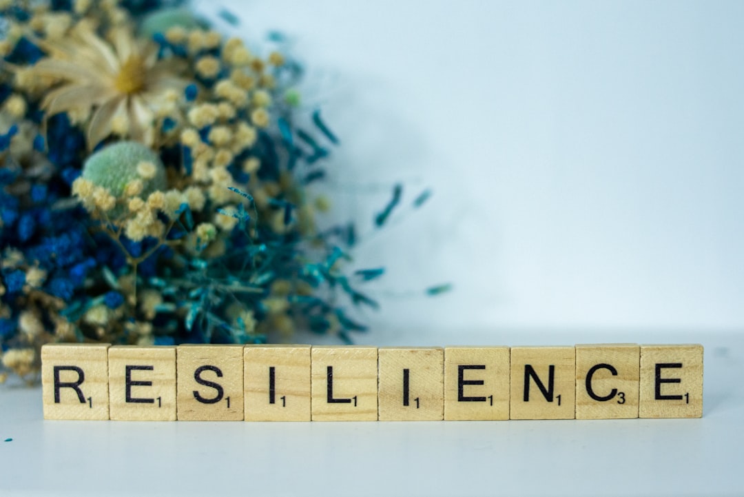 Resilience Amidst Adversity