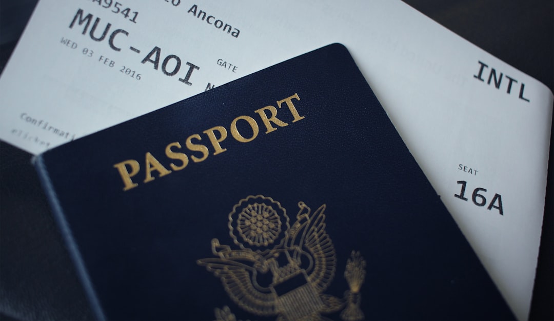 The Bigger Picture: Immigration and Policy