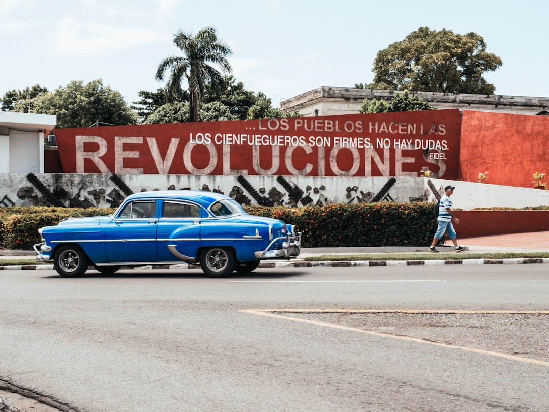 The Context of US-Cuba Relations
