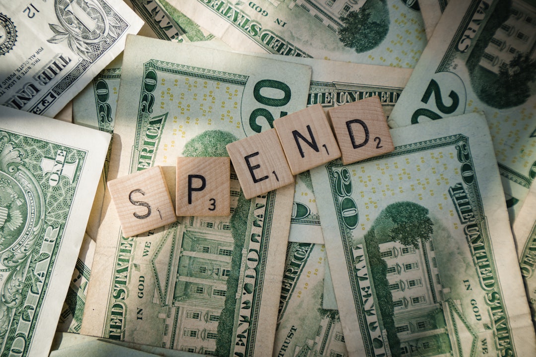 Breakdown of Expenses