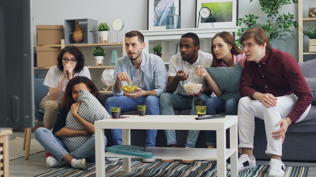 Tensions with Consumer Groups