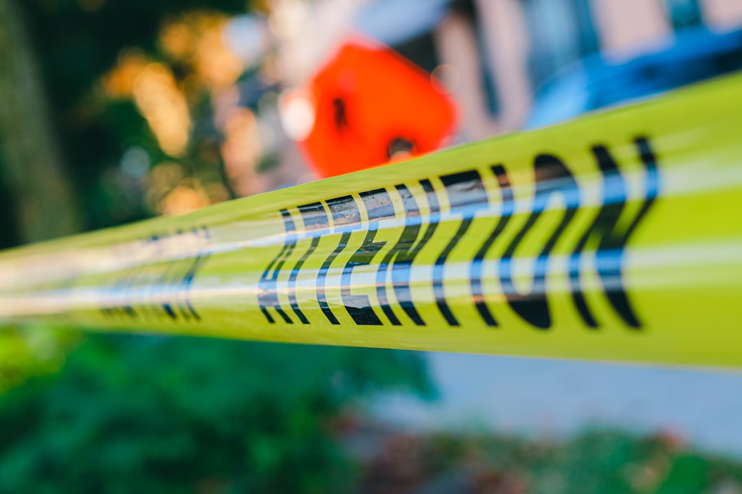 Investigation Underway