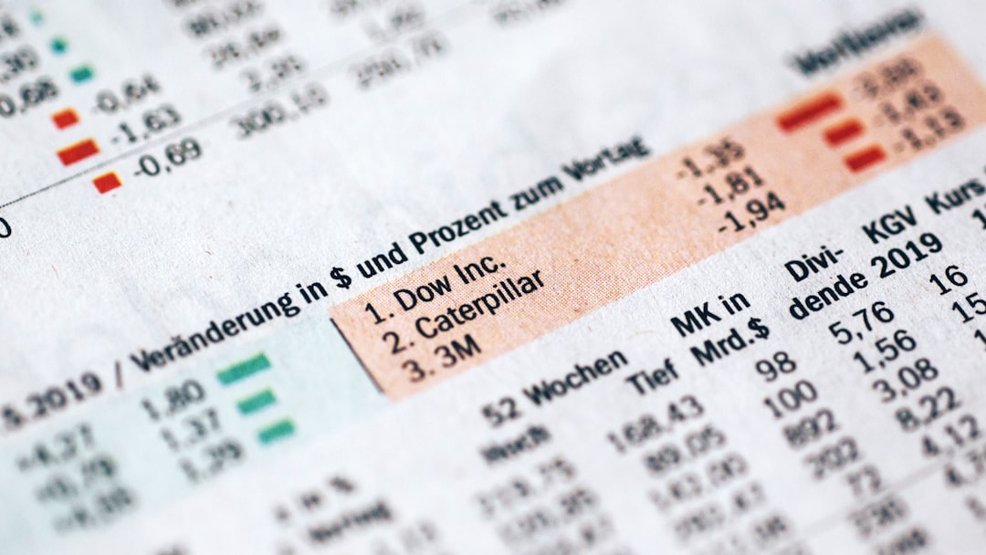 Financial Snapshot