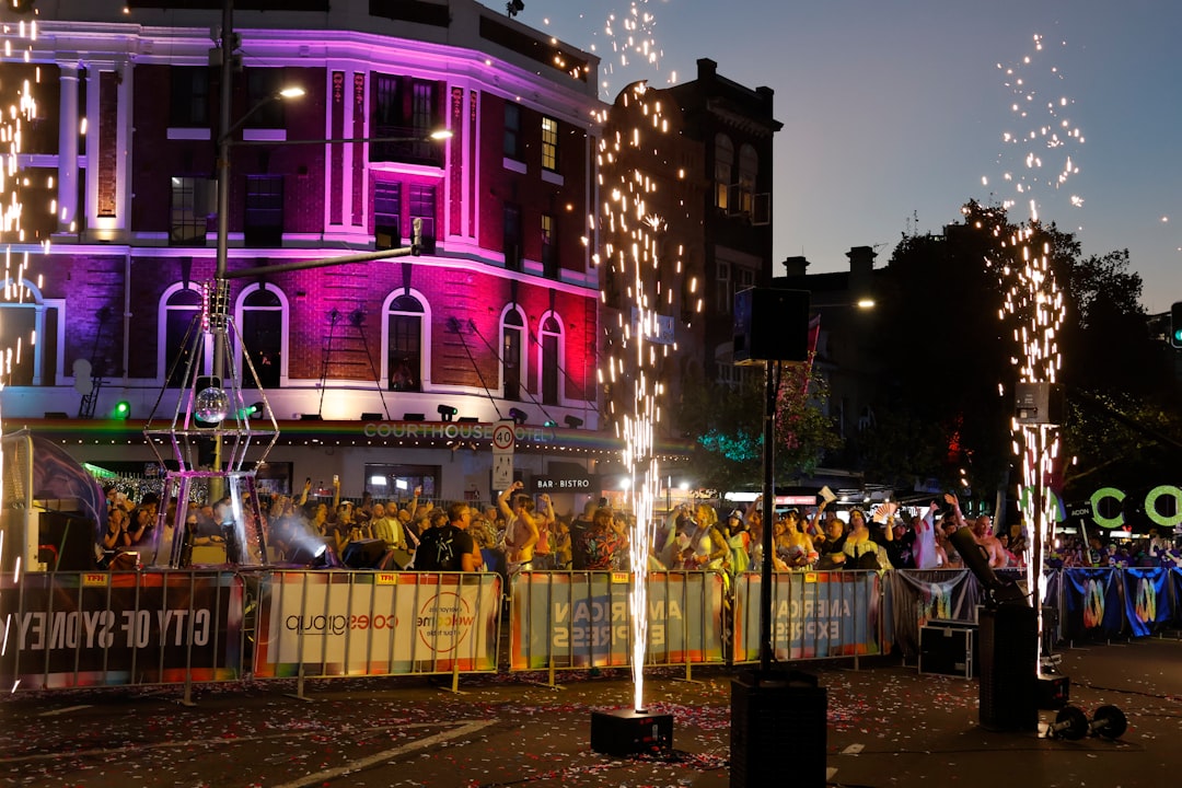 Citywide Celebrations