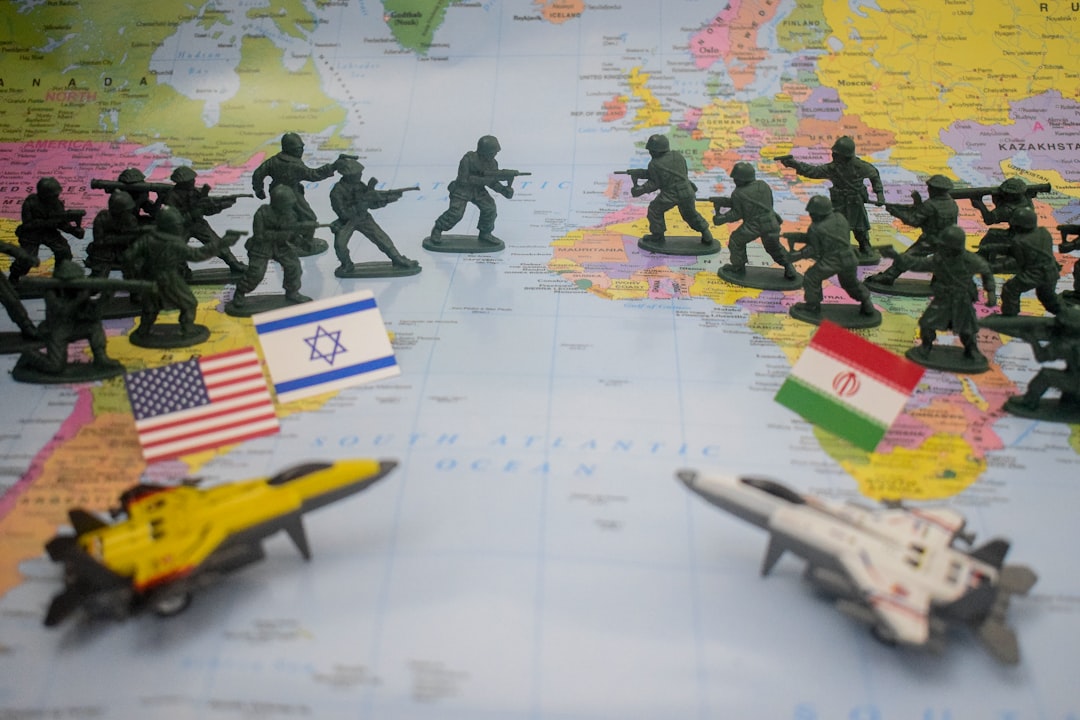 Defence and Broader Cooperation