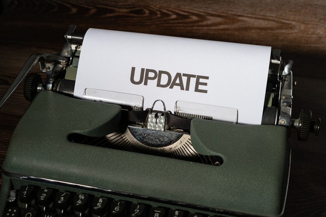 The Impact on the Author's Upcoming Book