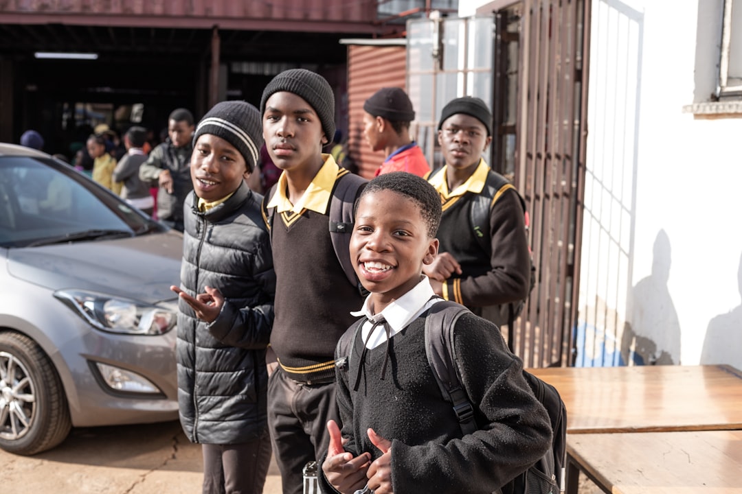 The Broader Impact on Students