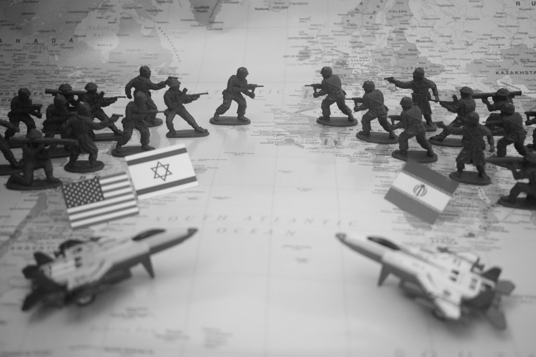 Canada's Defence Strategy Under Scrutiny