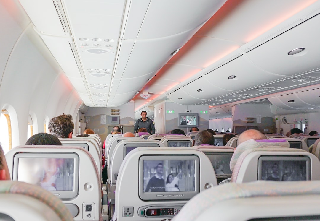 Passenger Experience and Concerns