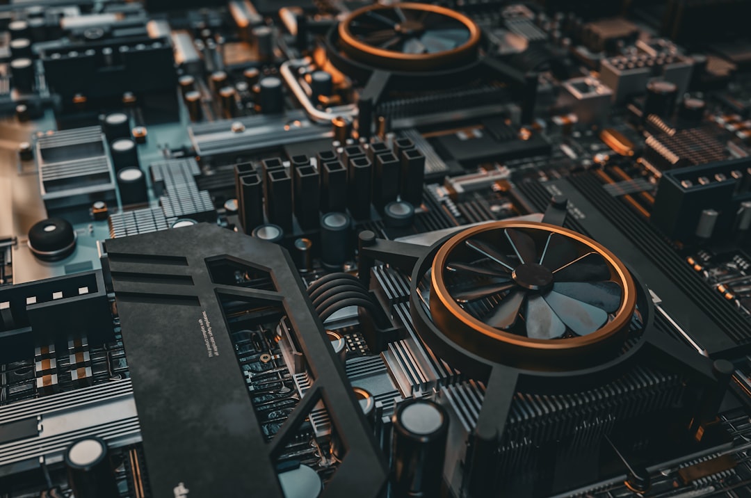 The Implications for the Tech Industry