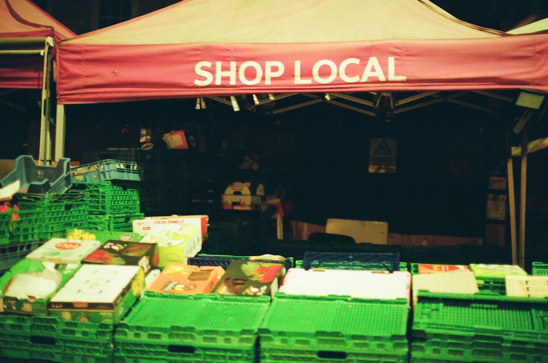 The Impact on Local Food Sourcing