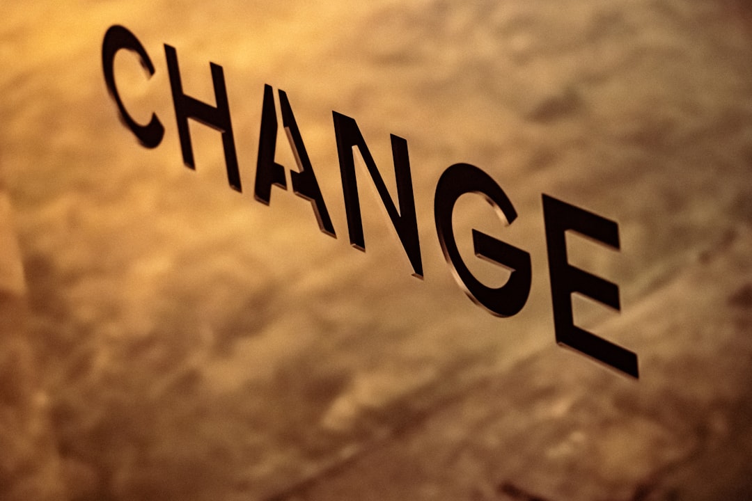 Leadership Changes and Future Directions
