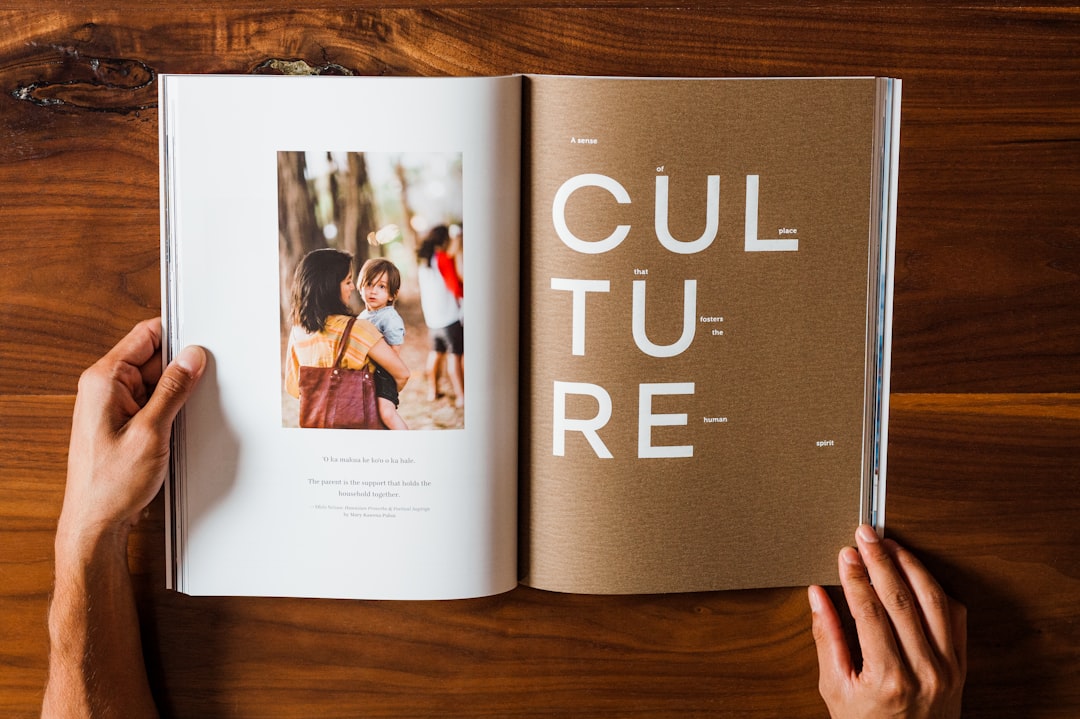 The Importance of Cultural Engagement