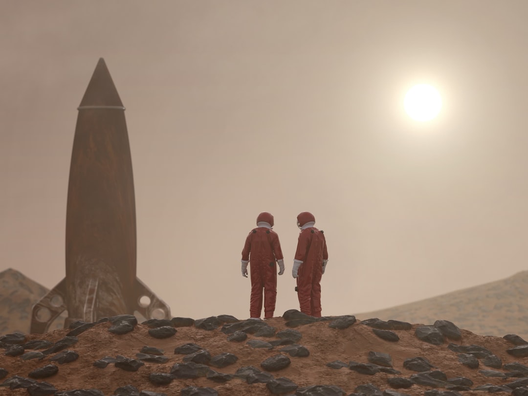 A New Era of Space Travel