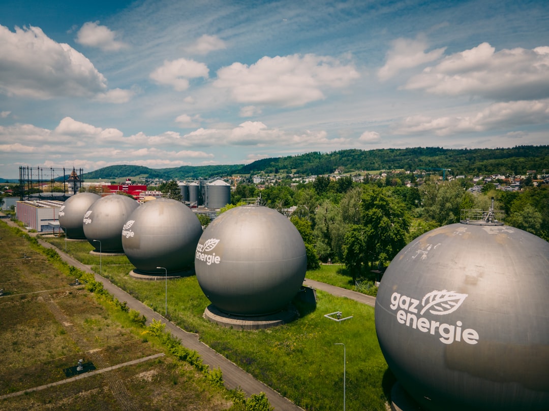 Carbon Capture Initiatives