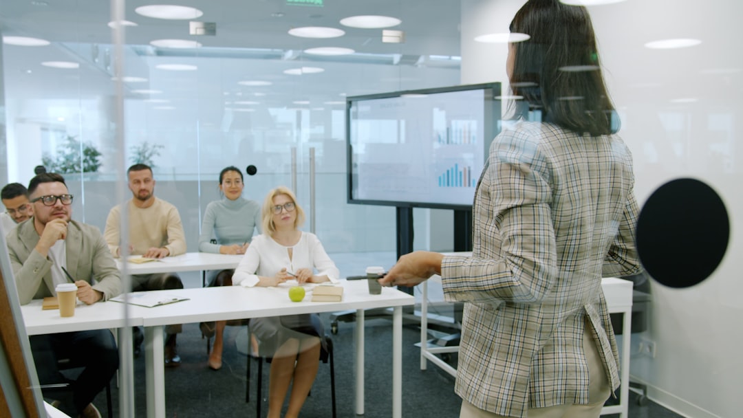 Engaging Key Talent