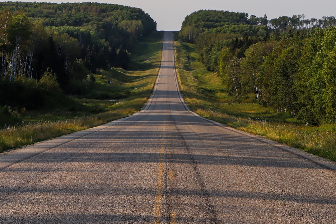 A Long Road to Justice