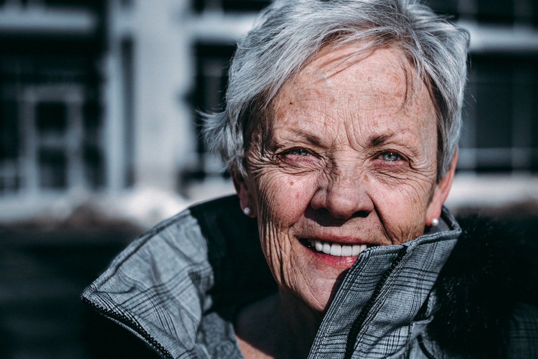 The Future and the Joys of Ageing