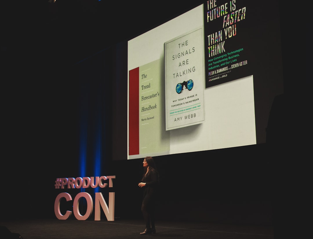 The Broader Tech Context