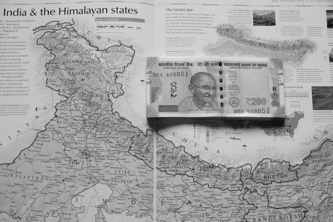 Geopolitical Tensions and Economic Repercussions