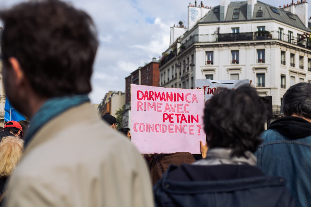 Tensions within the Labour Party