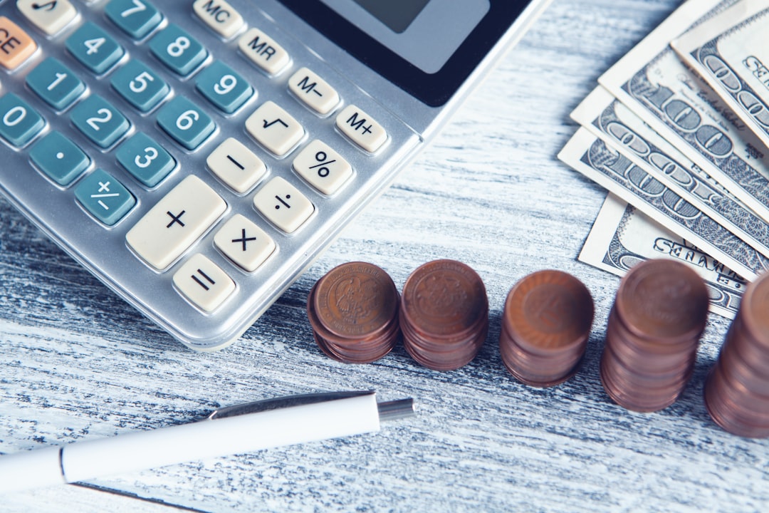 Financial Pressures Mounting