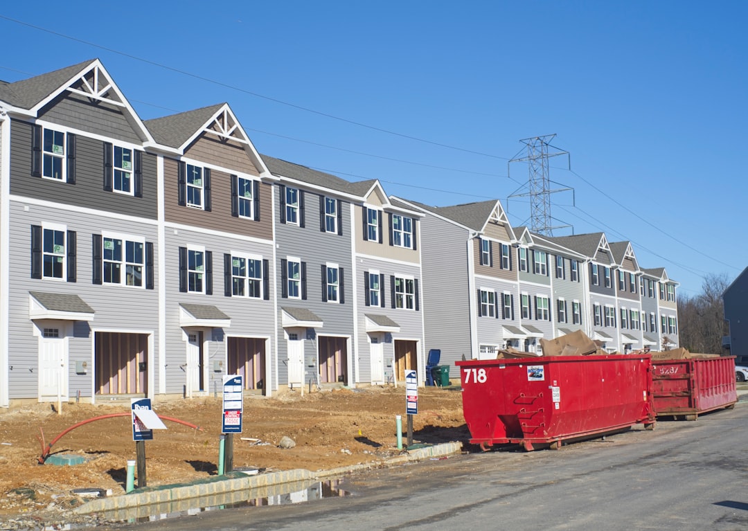 The Impact on Housing Supply
