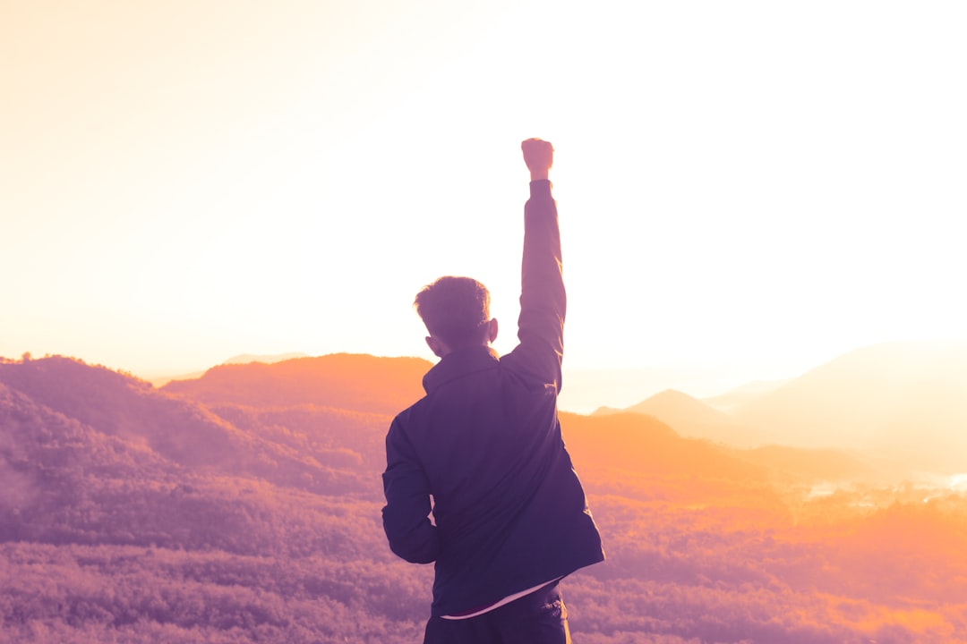 A Shift Towards Winning