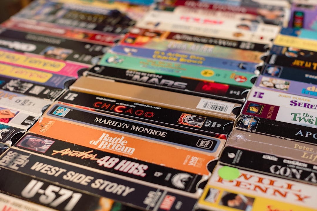 A New Era of Film Adaptations