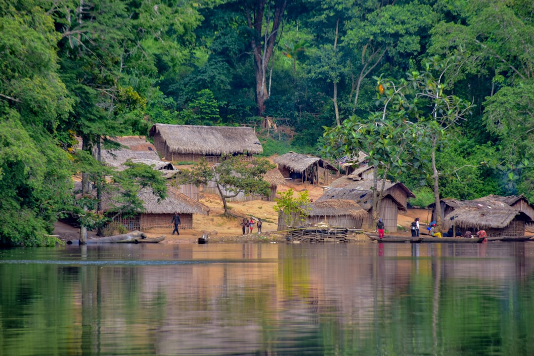 Implications for Environment and Indigenous Rights
