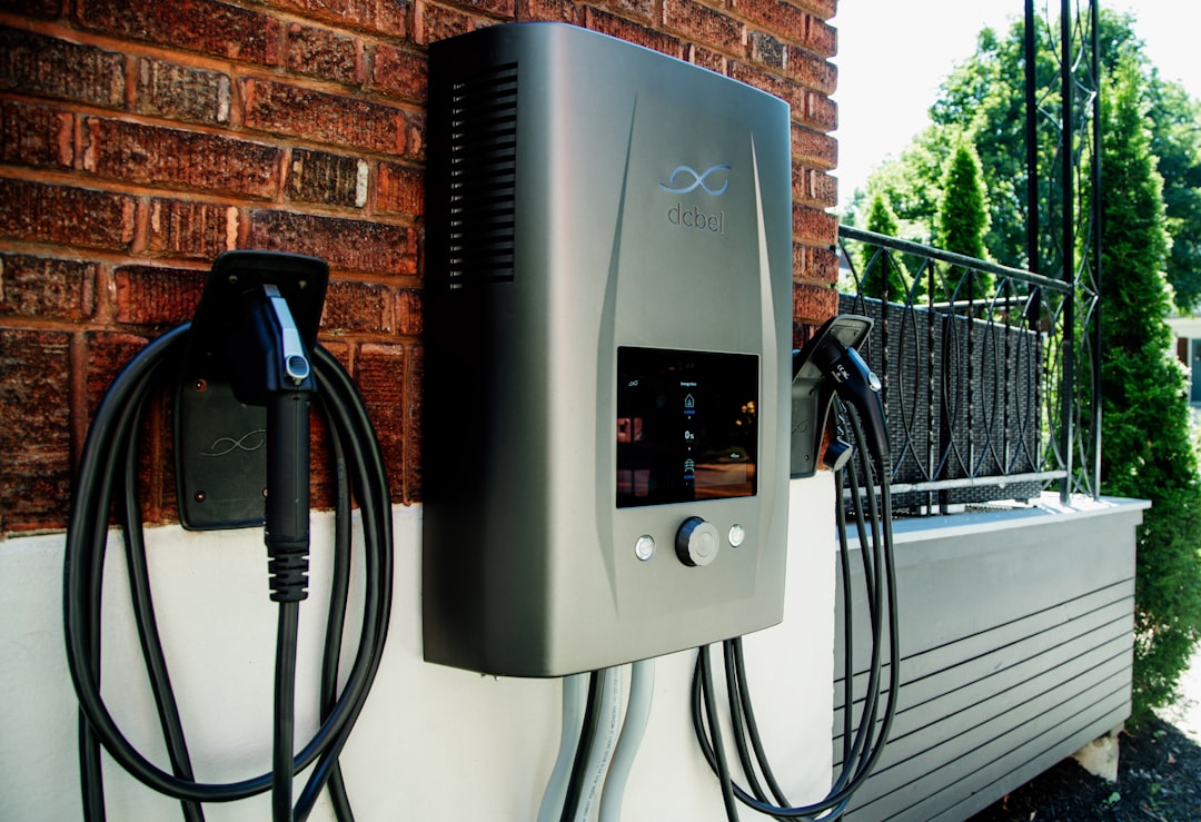 The Future of Energy Storage