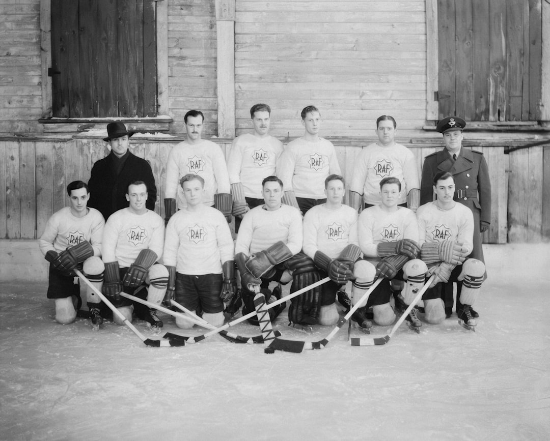 Hamilton's Hockey Heritage