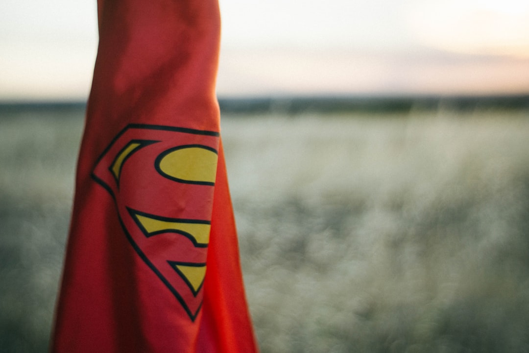 The Stakes of the Superpower Rivalry