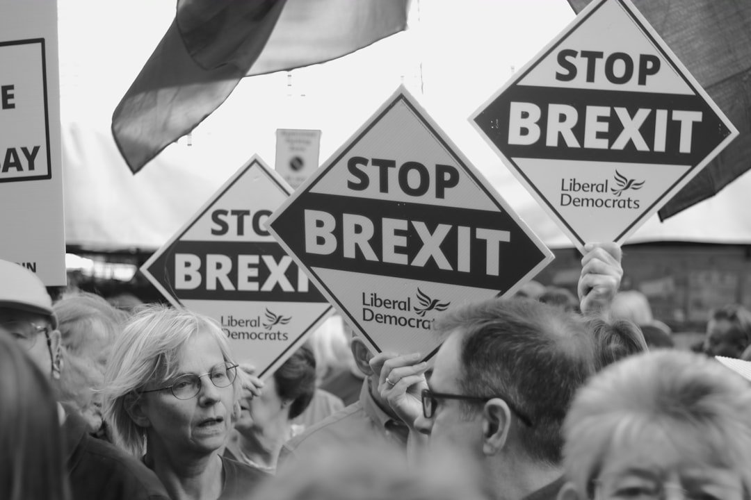 Economic Consequences of Brexit