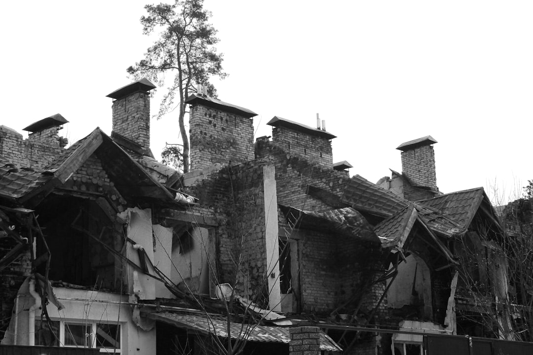 The Impact of Geopolitical Instability