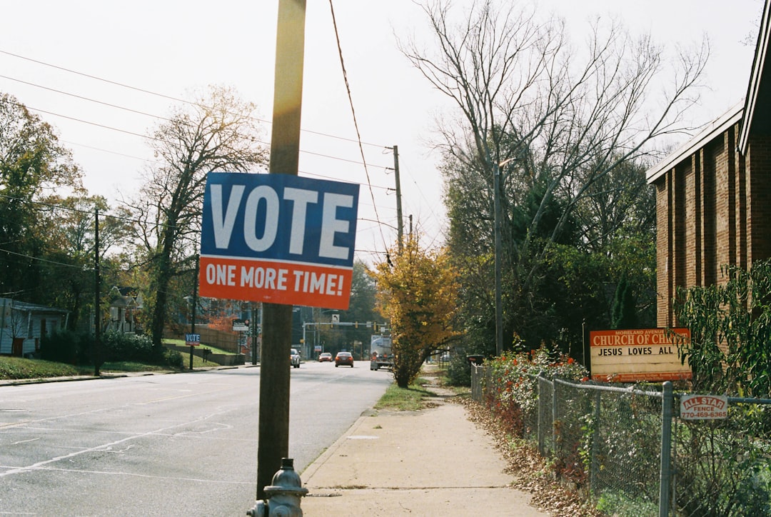 The Historical Context of Voter Disenfranchisement
