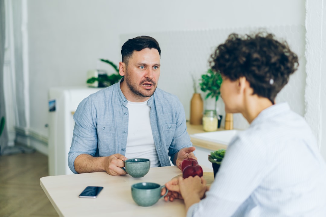 Internal Disagreements Emerge