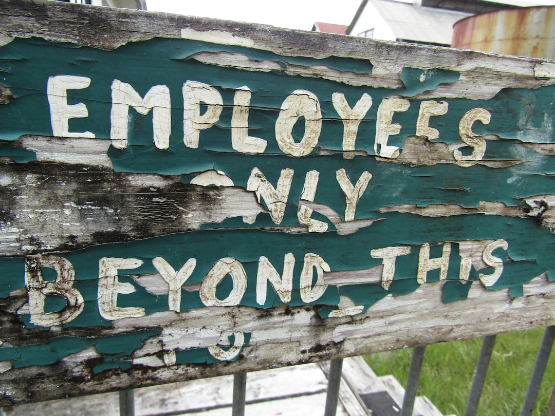 Employee Concerns and Company Culture
