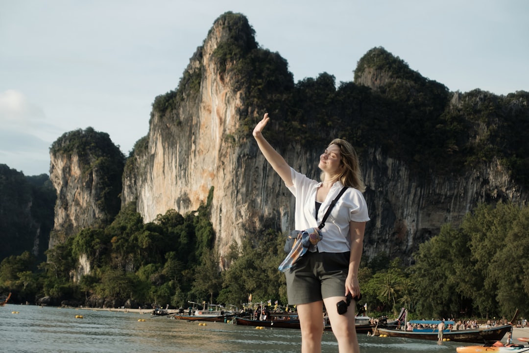 Continued Momentum in Tourism