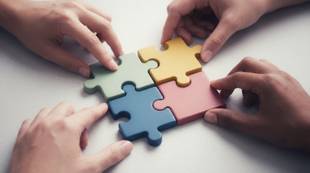 Aiming for Strategic Partnerships