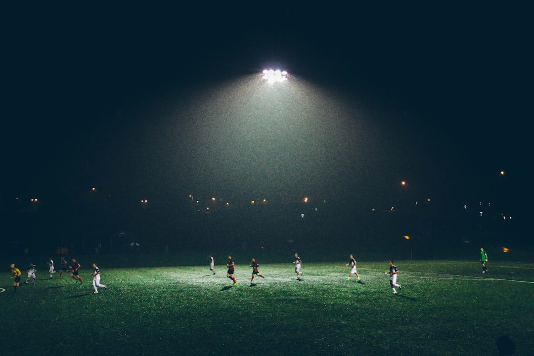 Building a Football Community