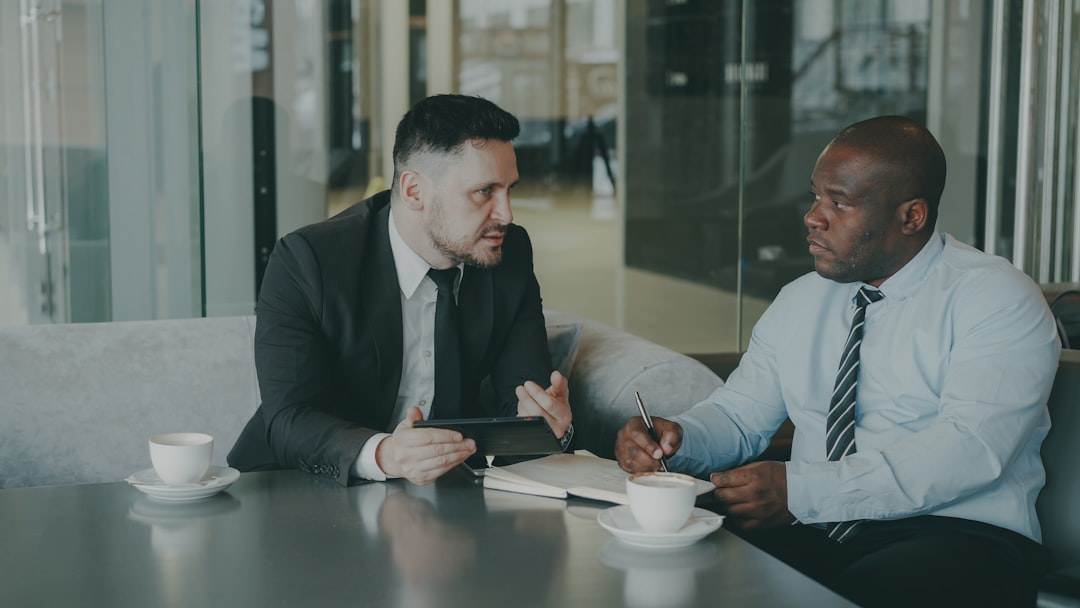 Strategic Alliances for Future Growth