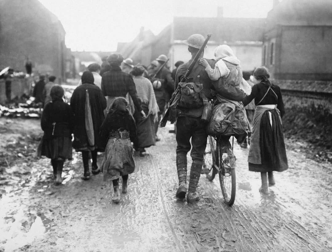 Challenges for Refugees Seeking Residency