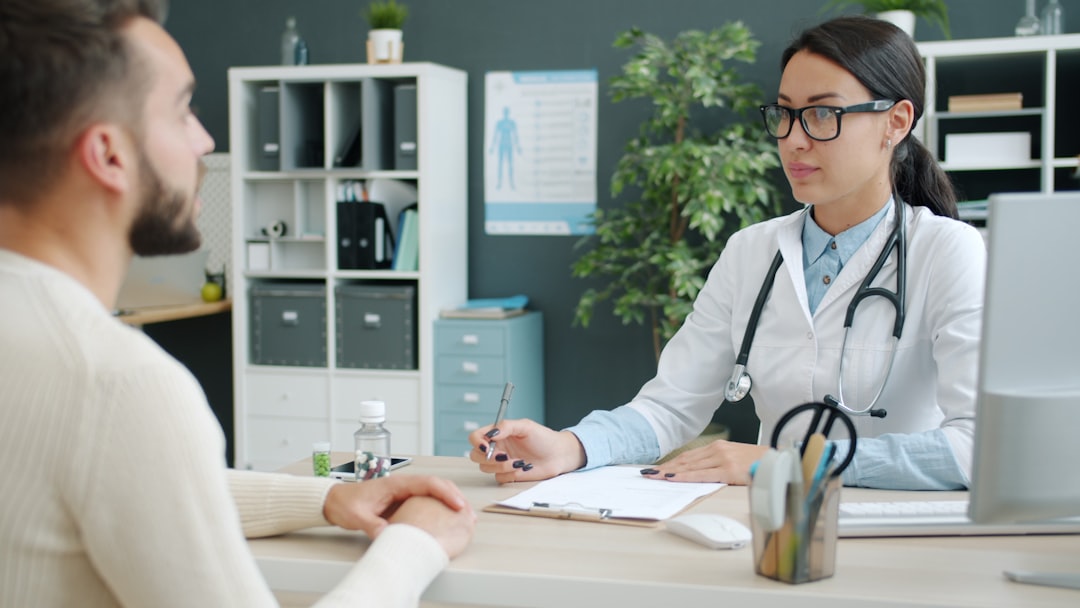 Strain on Health Services and Community Relations