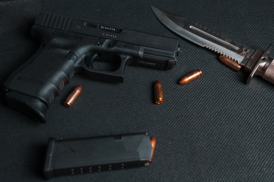 Implications of Weapons Sales