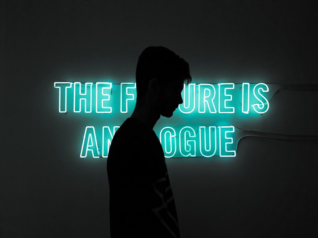 The Future Looks Bright