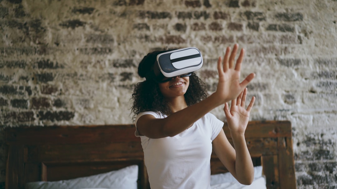 The Reality of Online Harms