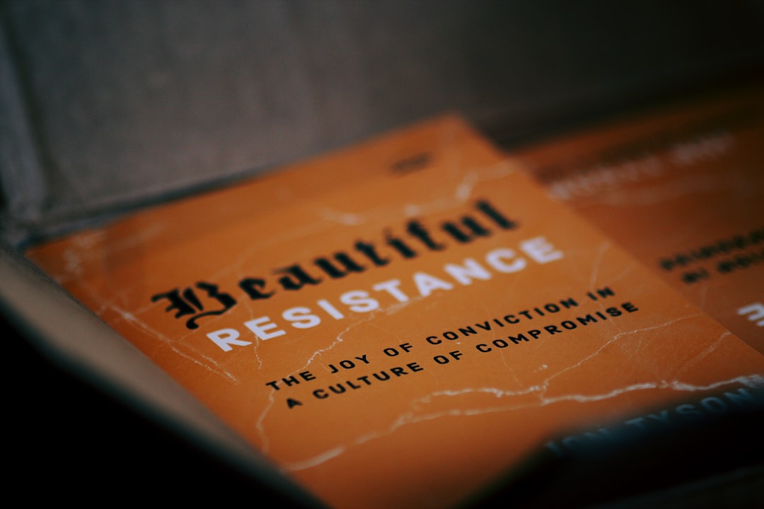 Faith and Resistance